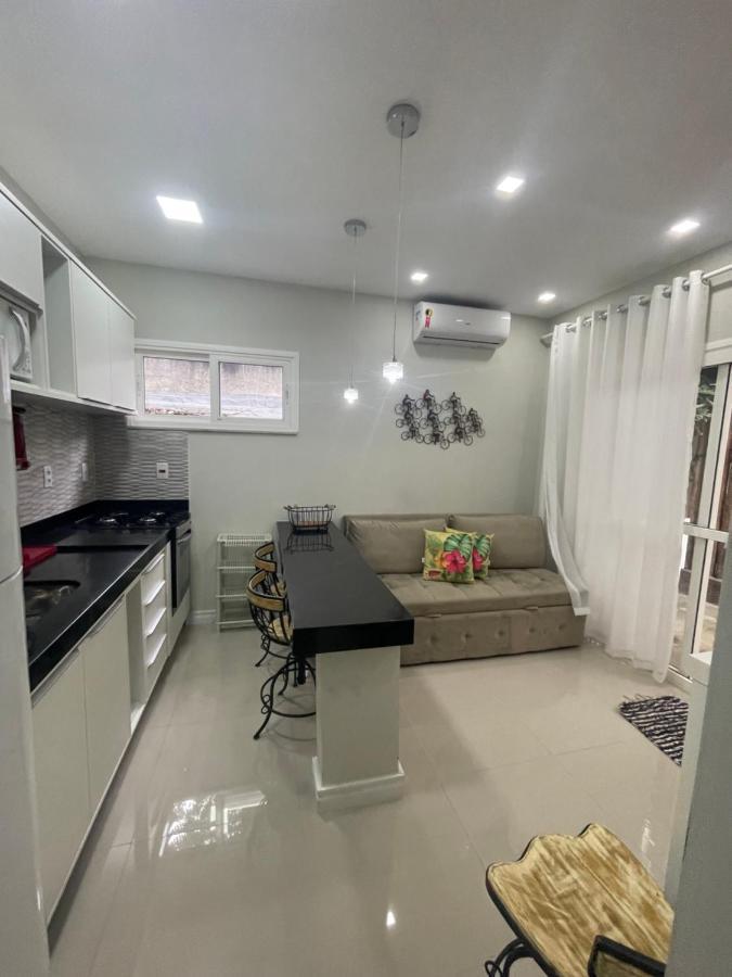 Appartement Brasil Buzios Extérieur photo