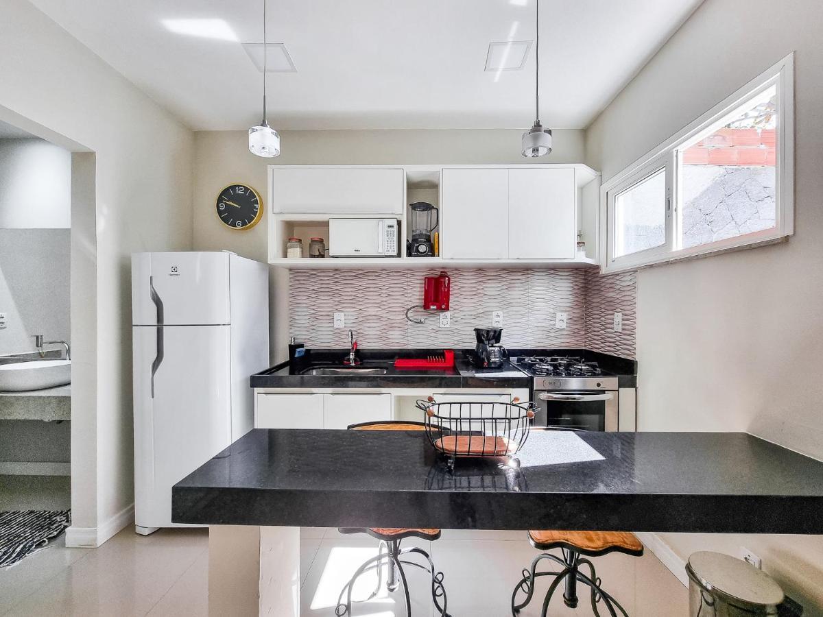 Appartement Brasil Buzios Extérieur photo
