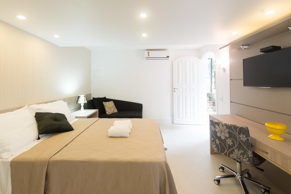 Appartement Brasil Buzios Chambre photo